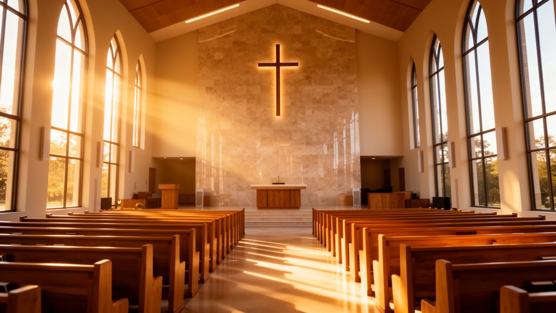 IPC Tabor Church